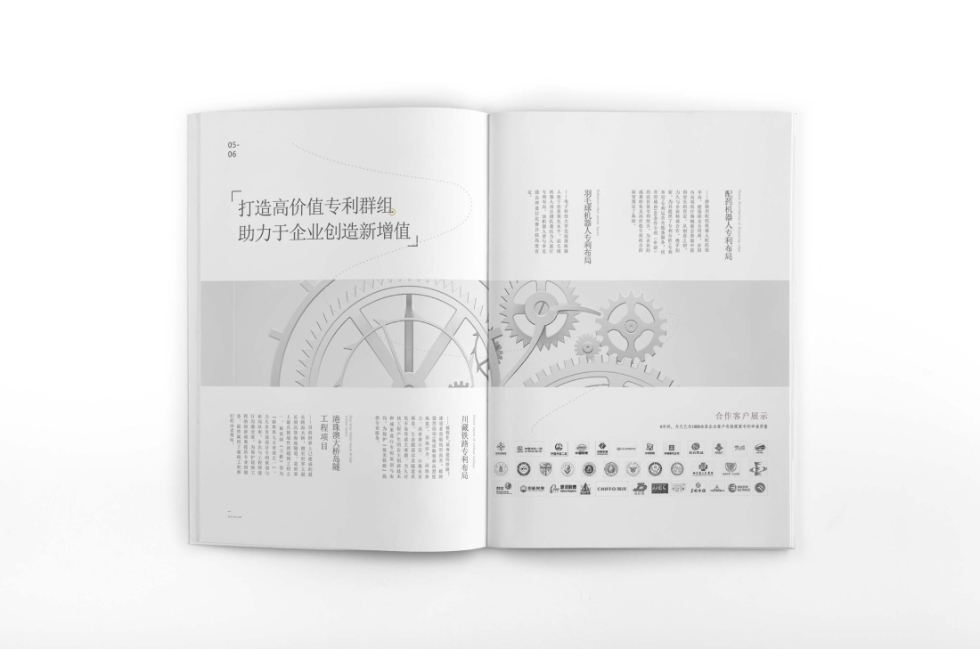 民乐县画册设计帮您重塑品牌的好处