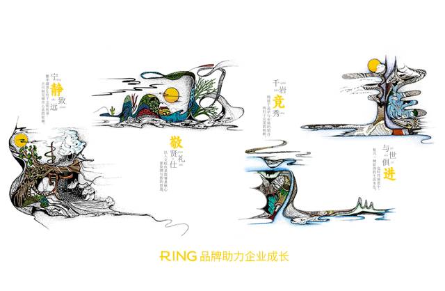 一家具有合作价值的民乐县画册设计机构。