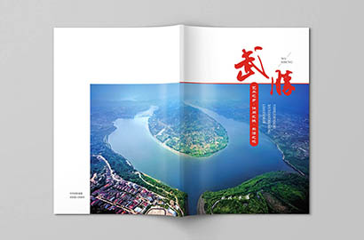民乐县画册设计公司以全流程服务，为品牌画册保驾护航
